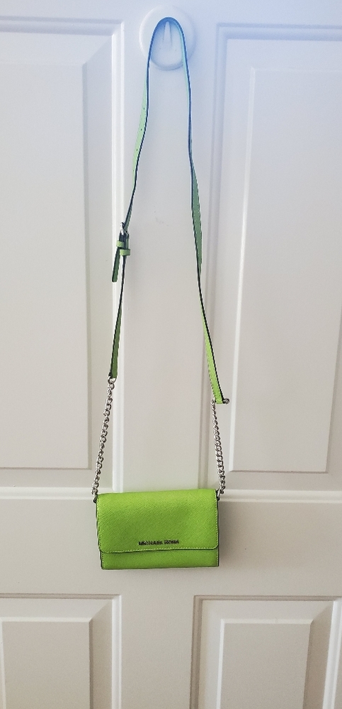 Michael Kors crossbody